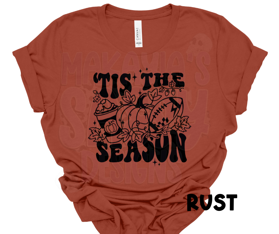 'Tis The Season (T-shirt)